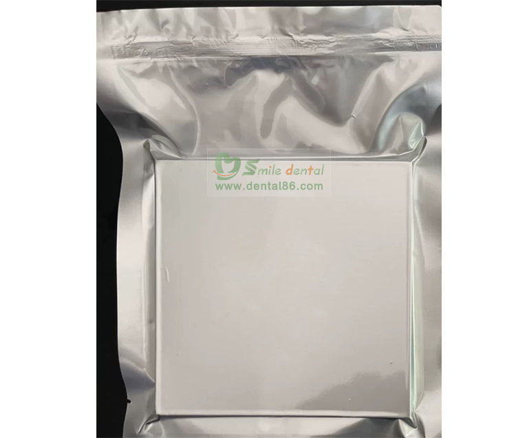 L142T Vacuum Forming Sheet Tooth Colour